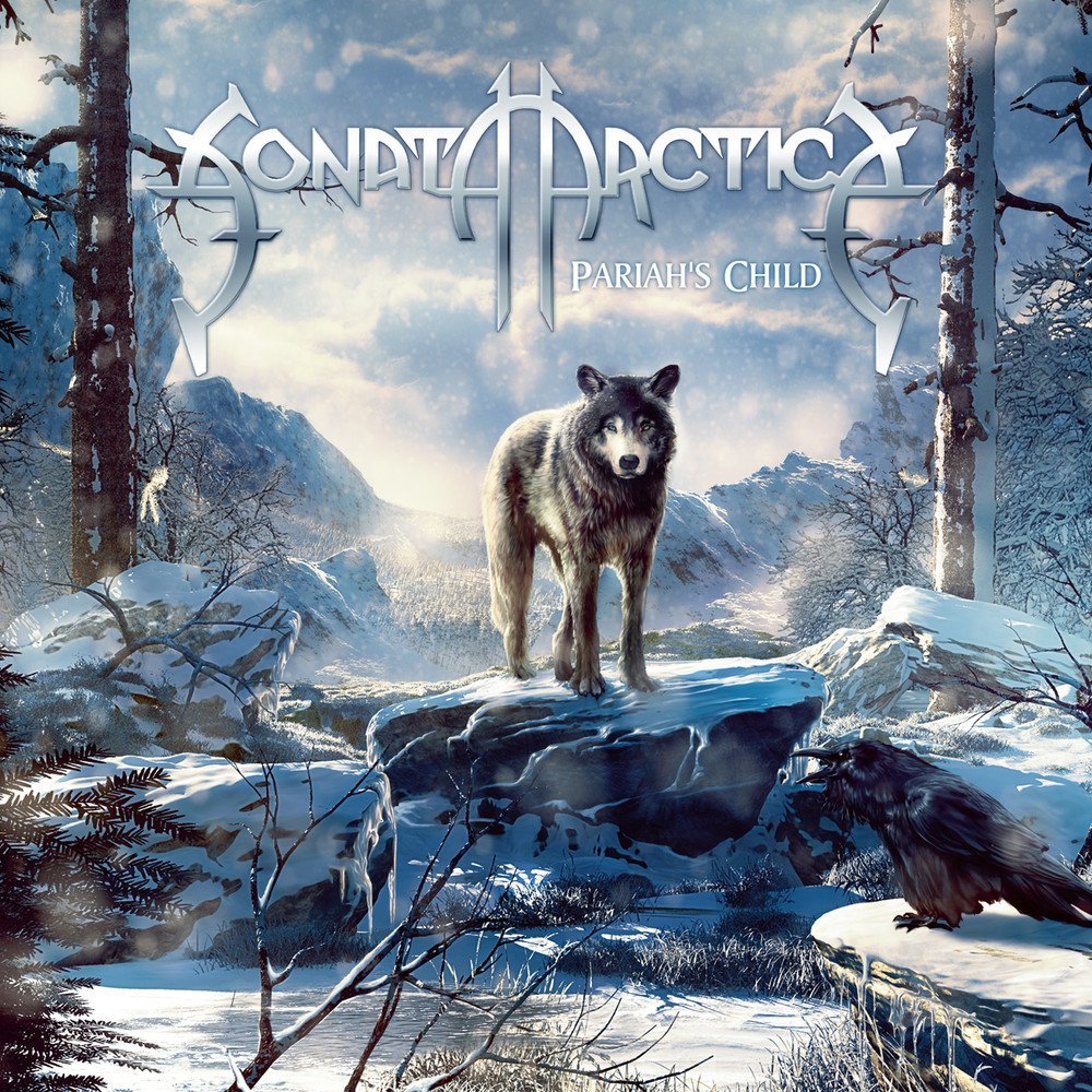 Sonata Arctica - Pariah's Child (Ltd Ed.)